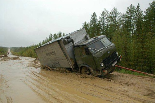 most-dangerous-roads-in-the-world-Siberian-Road-to-Yakutsk