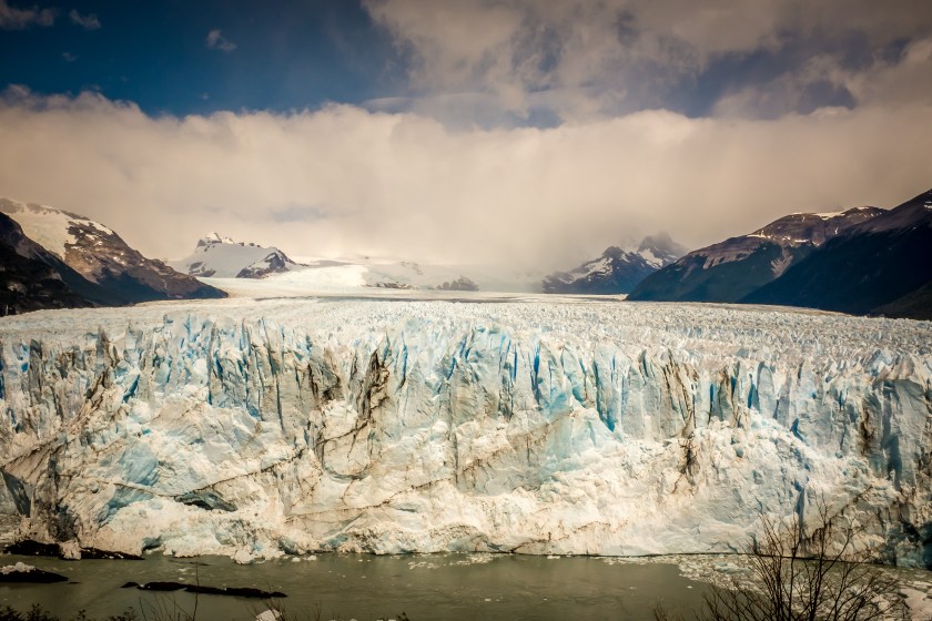 Perito Moreno