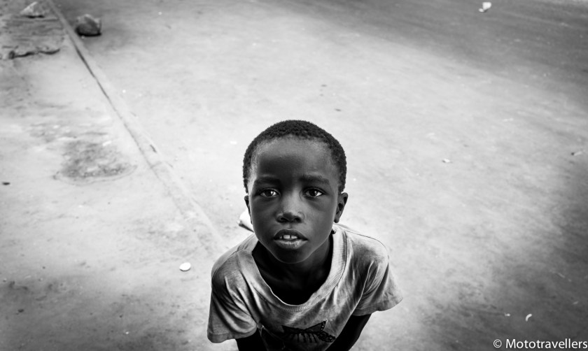 This little guy was amazing. 